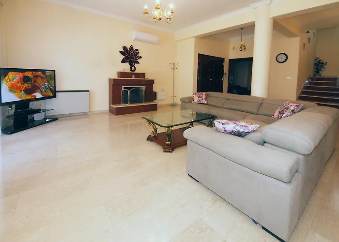 Patatas Villa